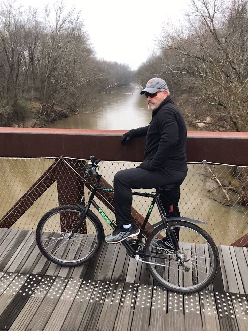 Wolf River Harbor