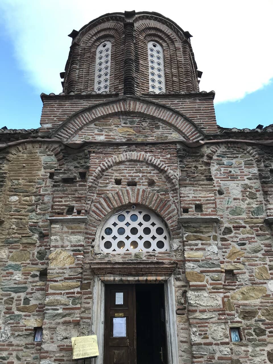 Ottoman Remnants