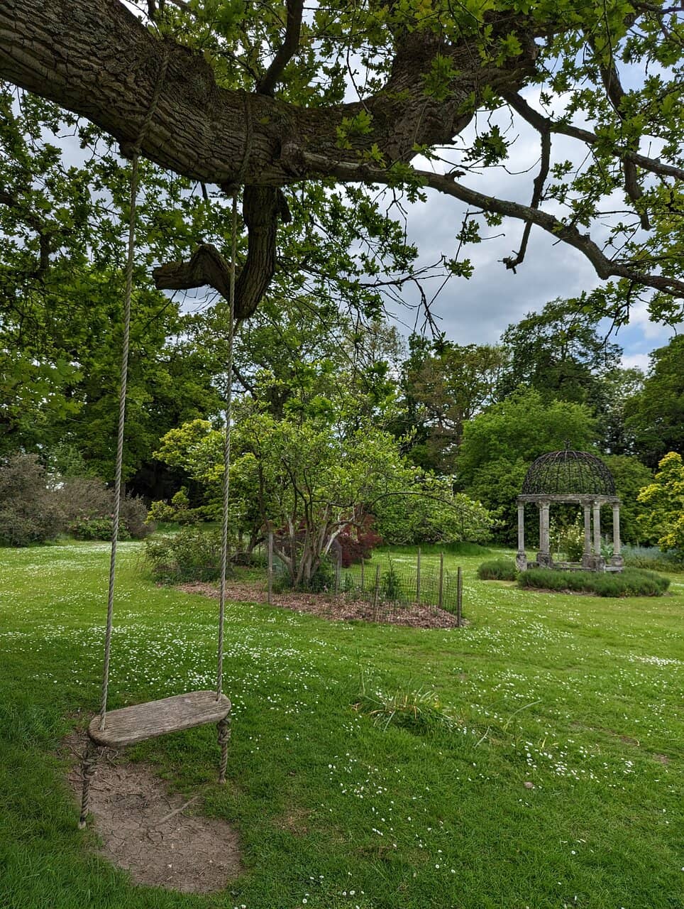 Magnificent Gardens