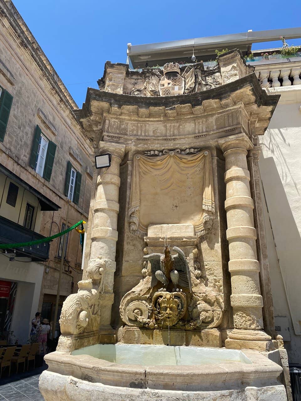 Vertical photo