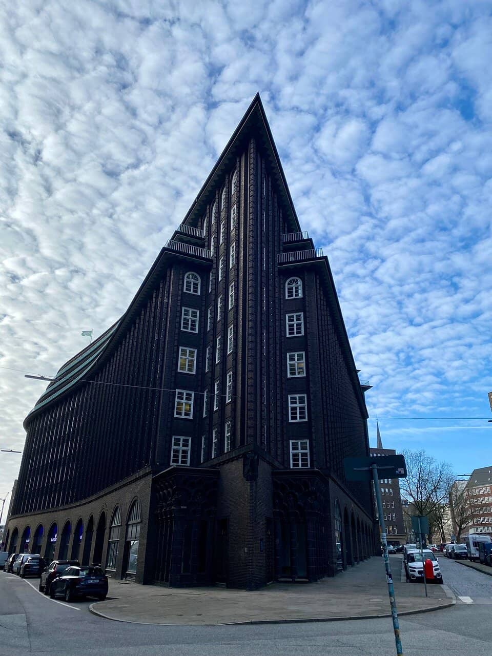 Vertical photo