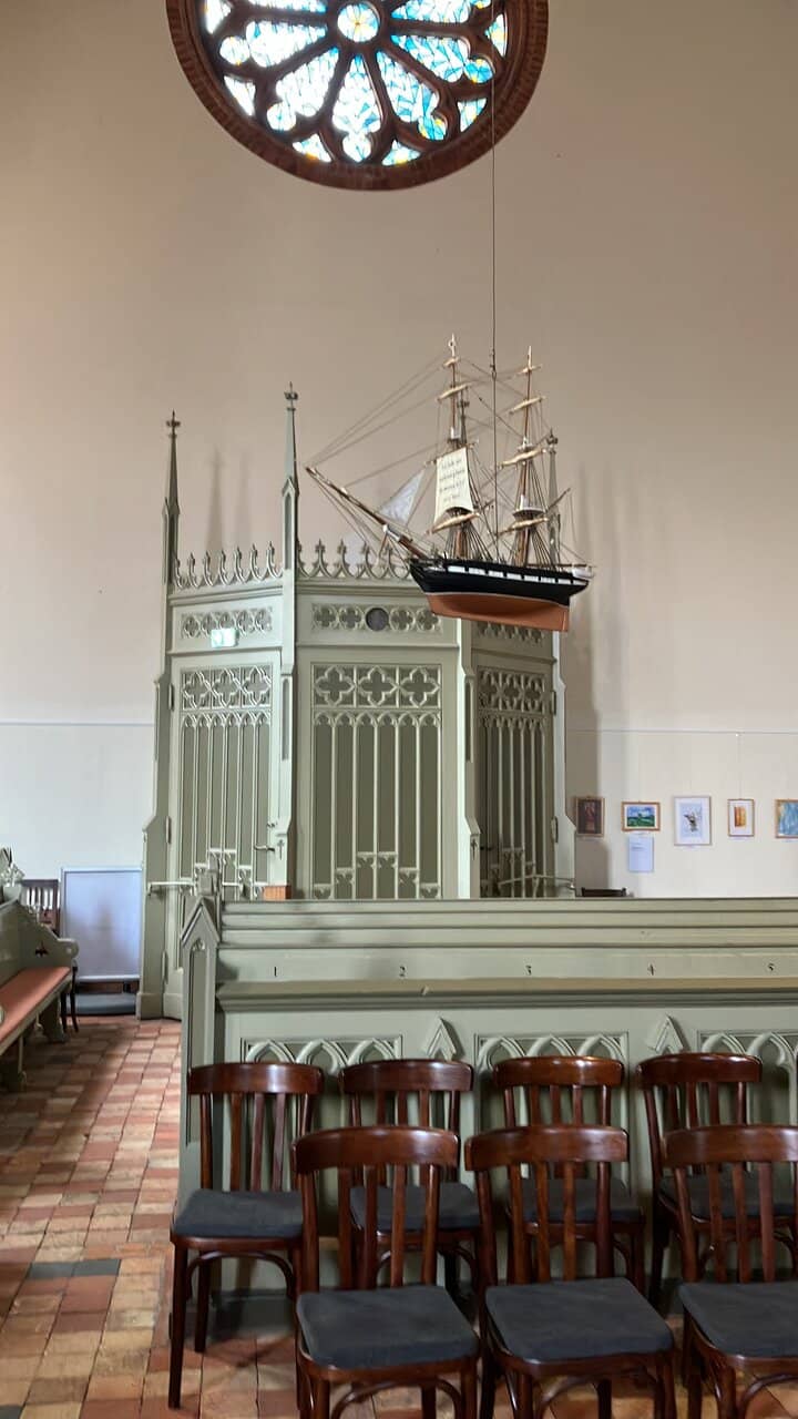 Organ Music