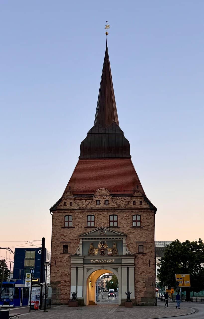 Vertical photo