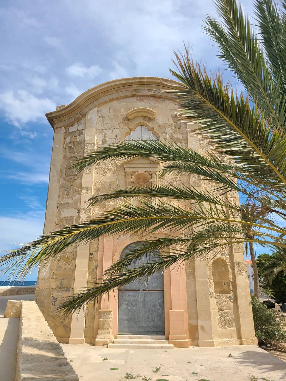Vertical photo