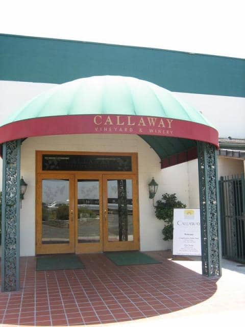 Vineyard Tours & Tastings