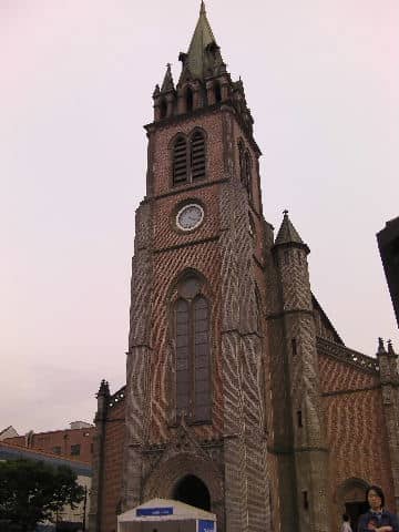Vertical photo