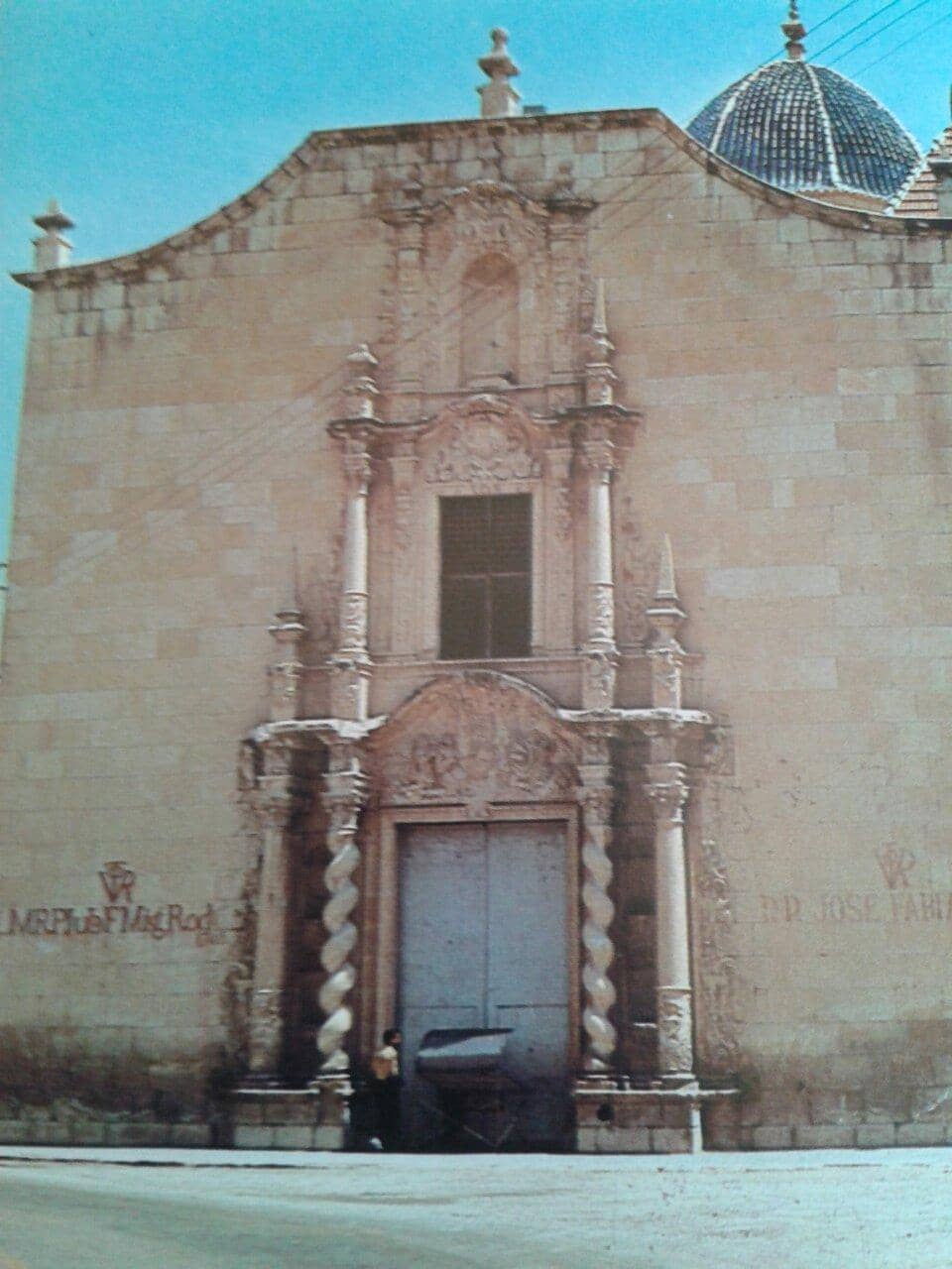 Vertical photo