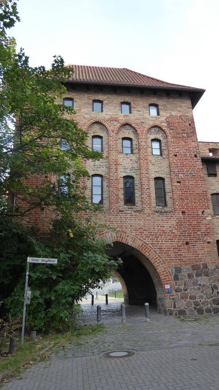 Vertical photo