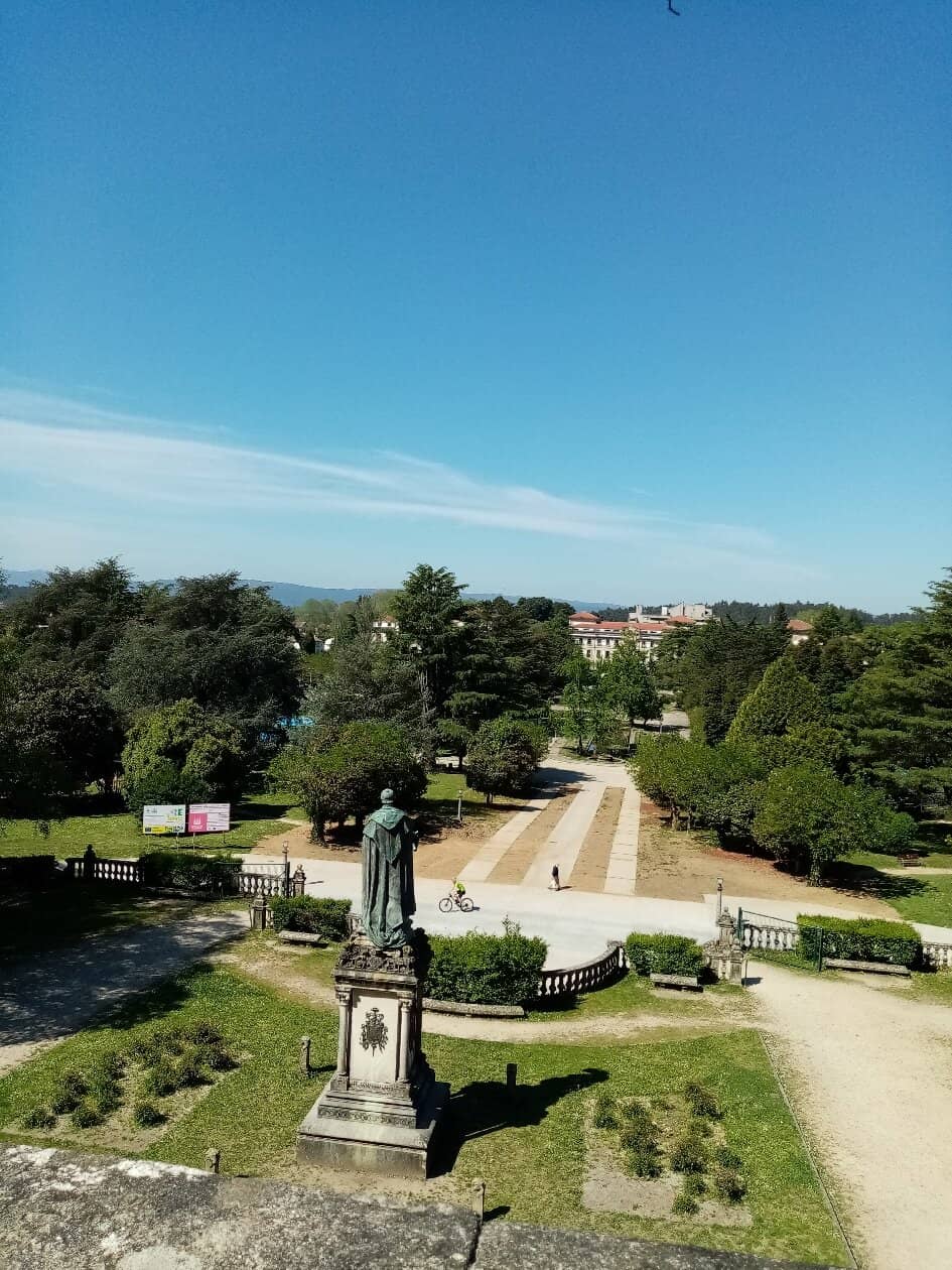 Vertical photo