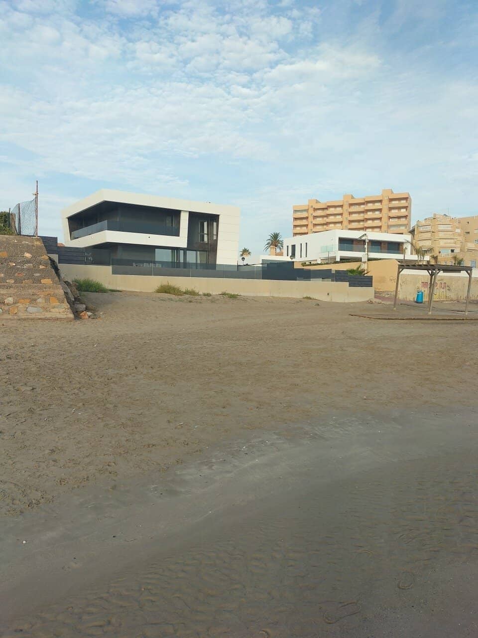 Cala del Barco