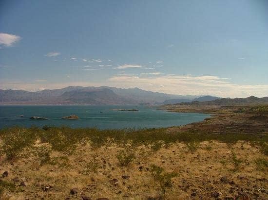 Boxcar Cove
