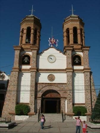 Adoration Chapel
