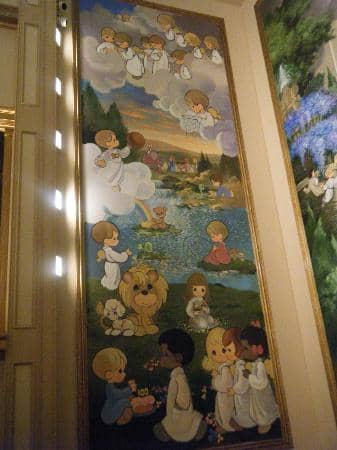 Gift Shop & Museum