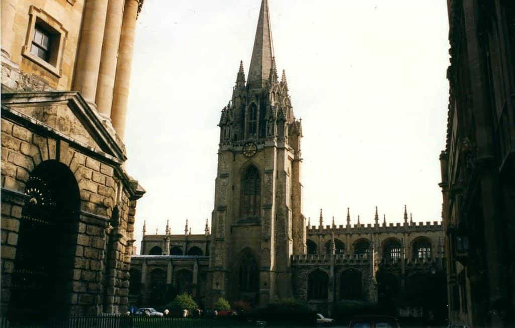 The Crypt