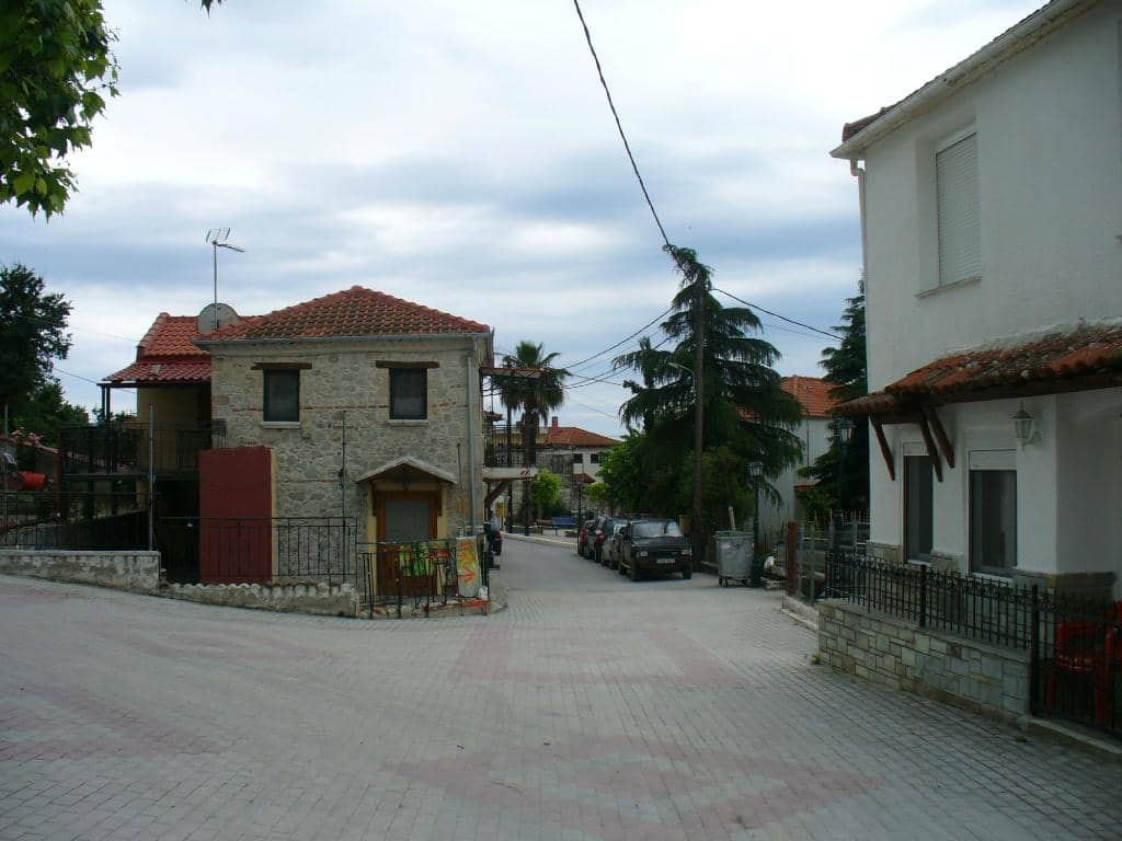 Exterior Charm