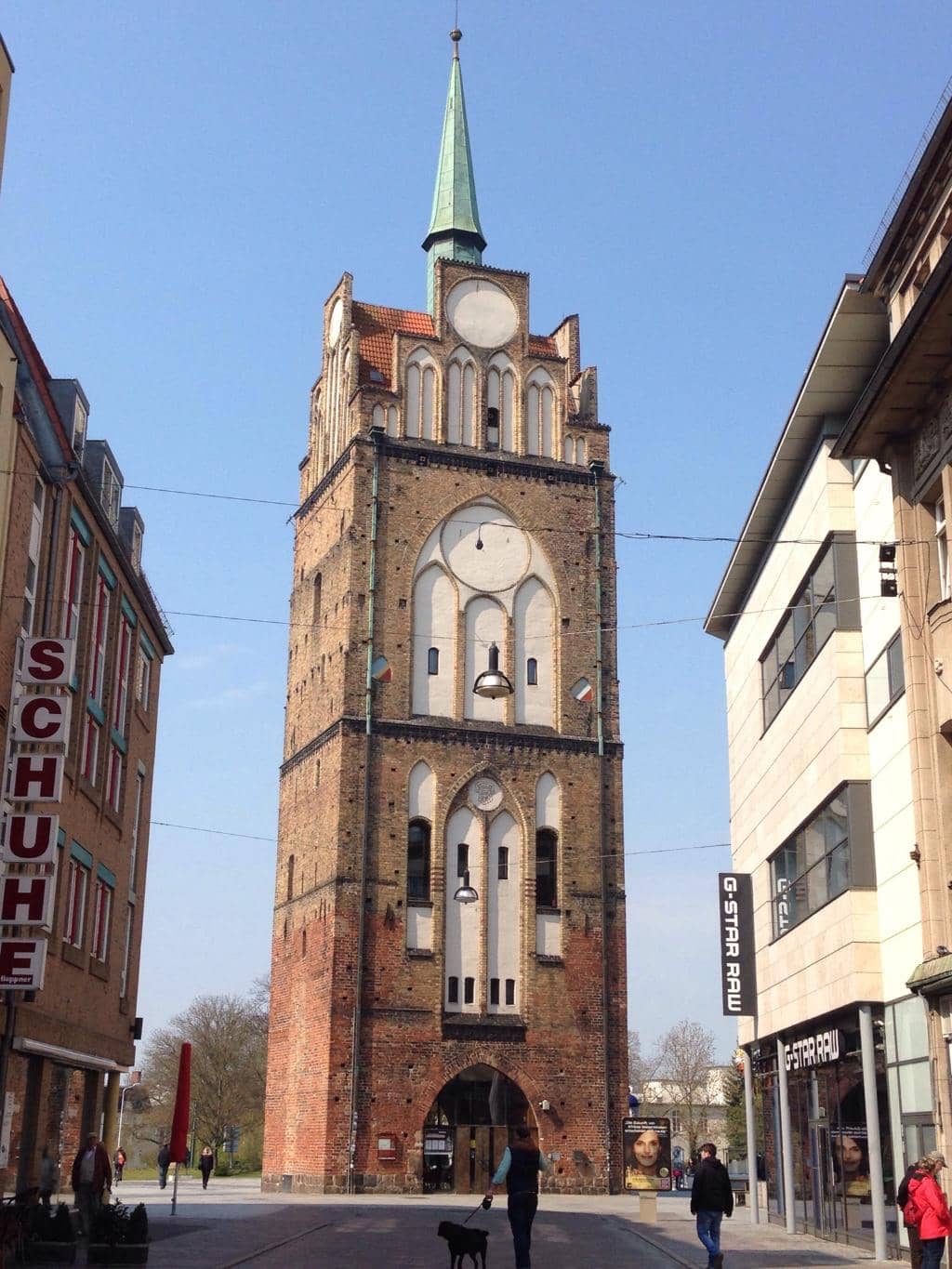 Vertical photo