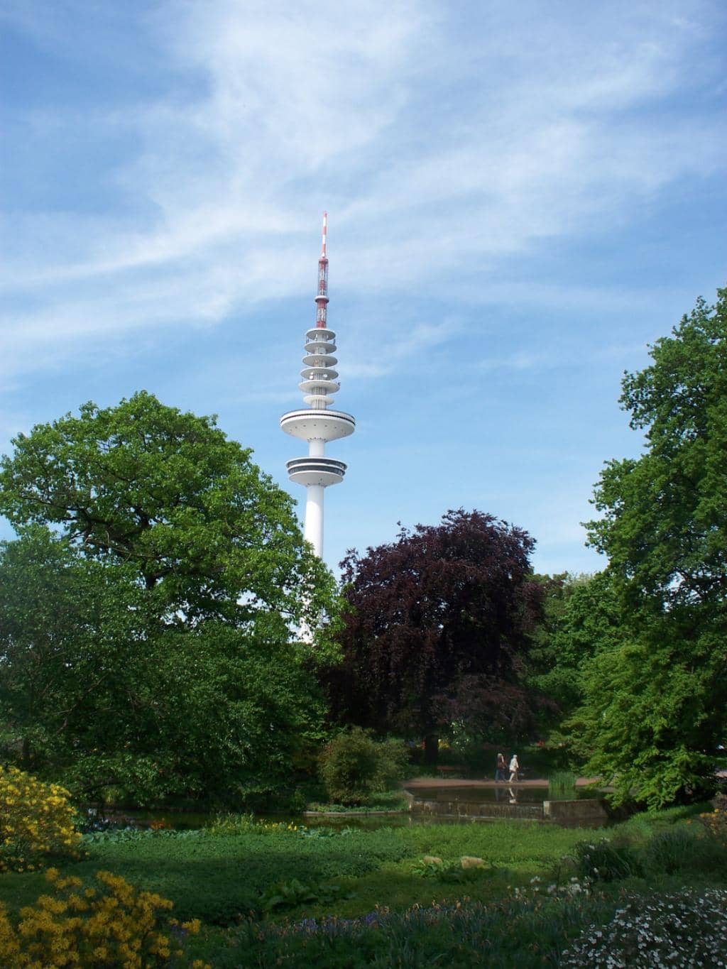 Vertical photo