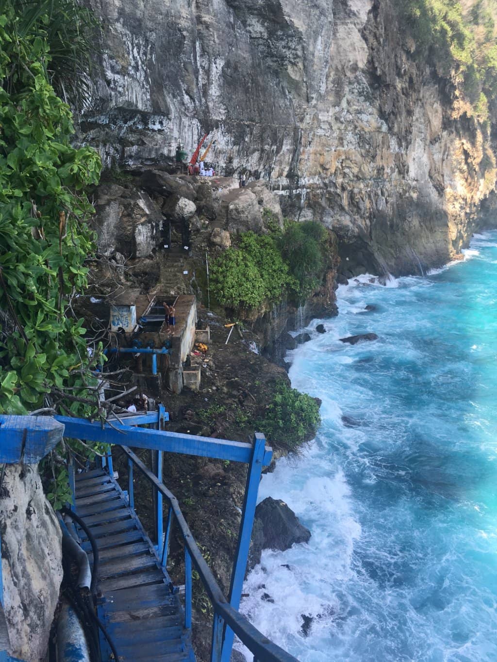 Vertical photo