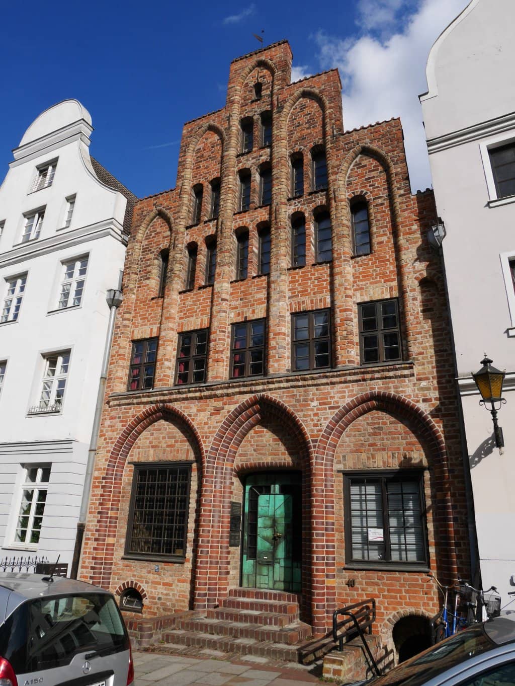 Vertical photo