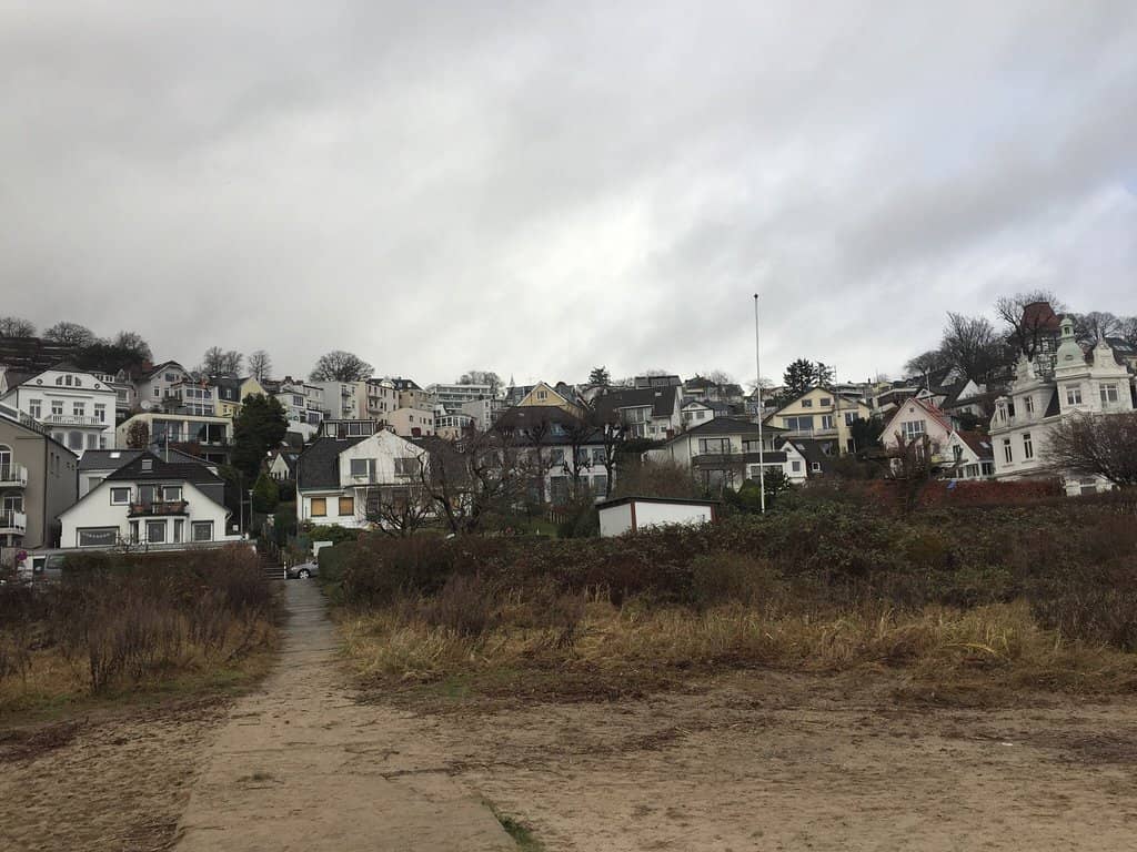 Lindenallee