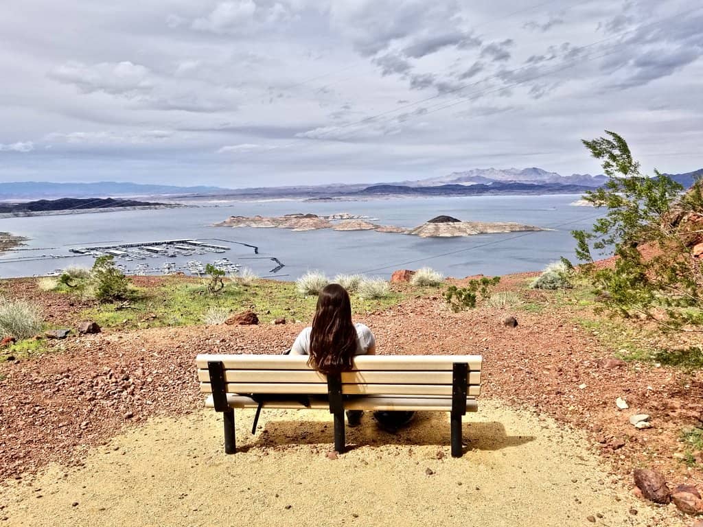 Hoover Dam Endpoint