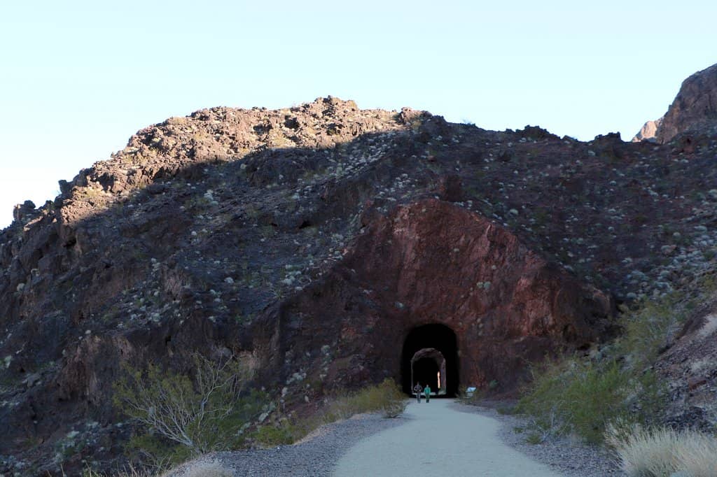 Lake Mead Vistas
