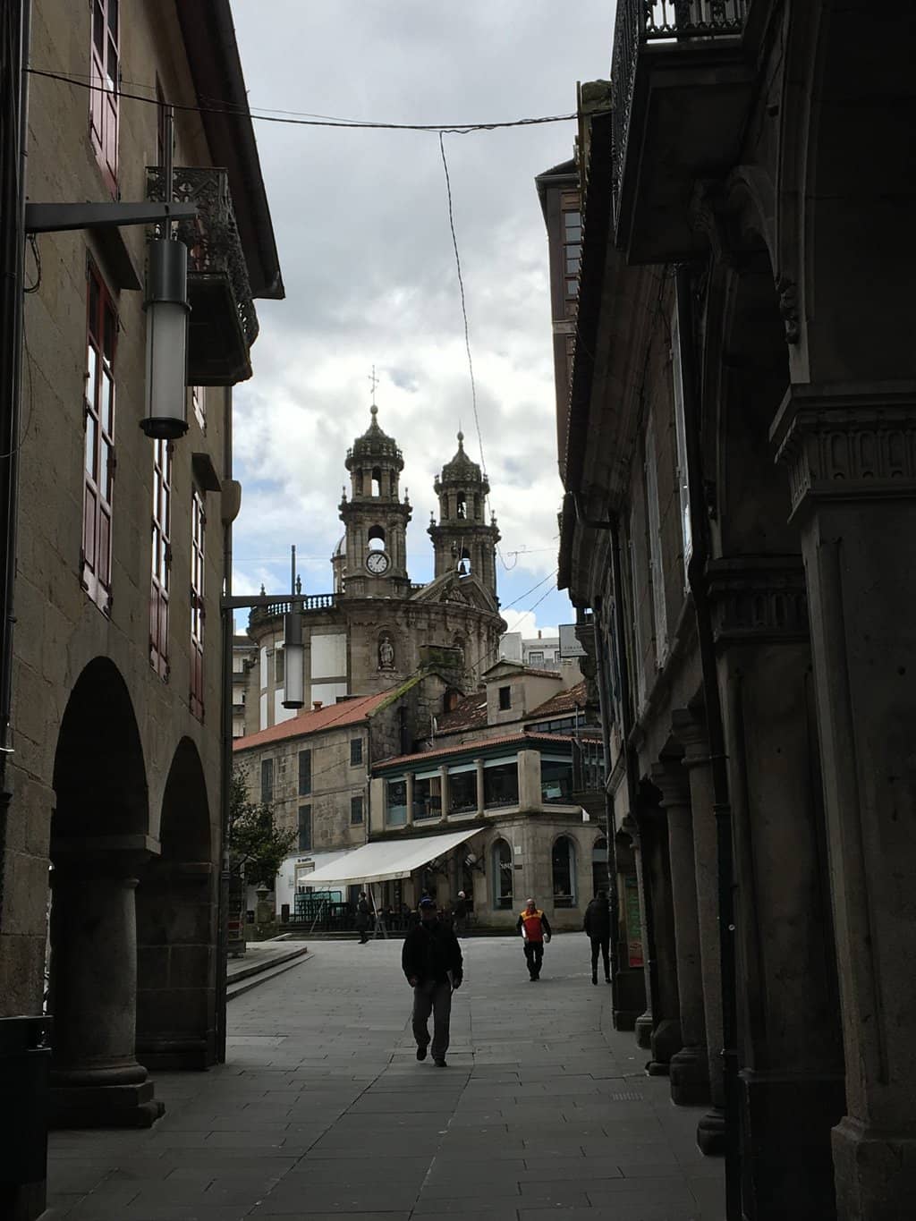 Vertical photo