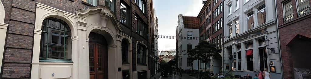 Vertical photo