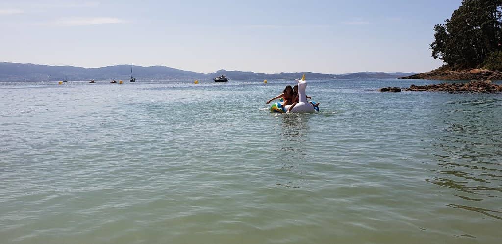 Golden Sands
