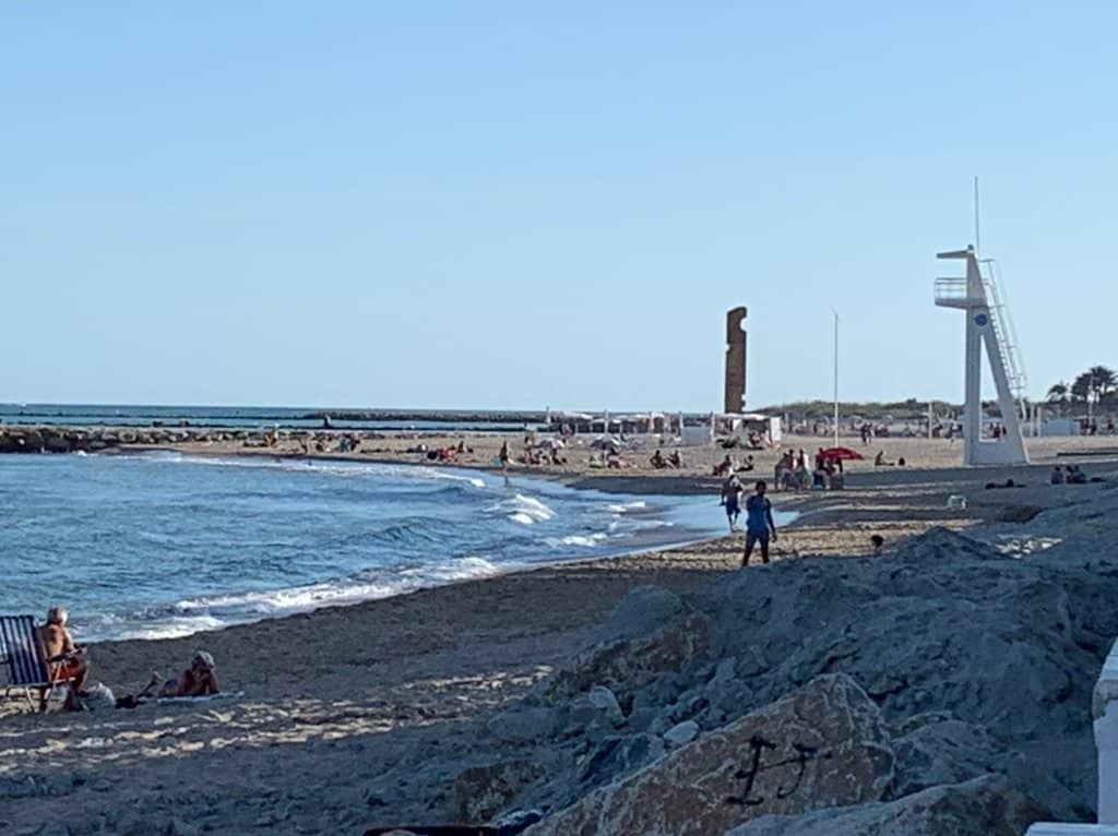 Playa Muchavista
