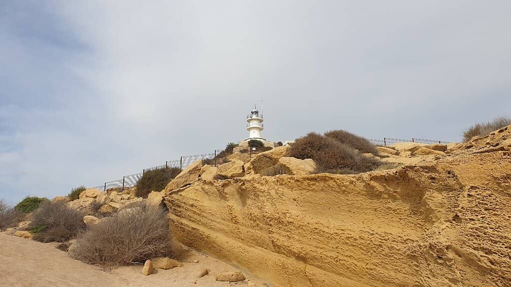 Lighthouse Views