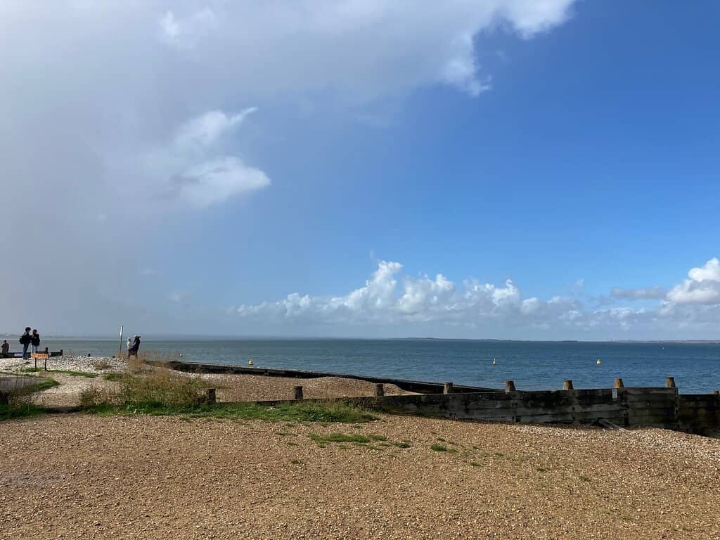 Charming Beach Huts