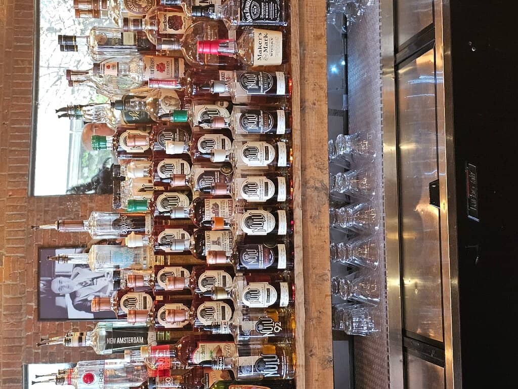 Vertical photo