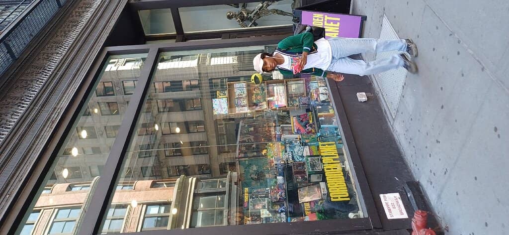 Rare Comics & Graphic Novels
