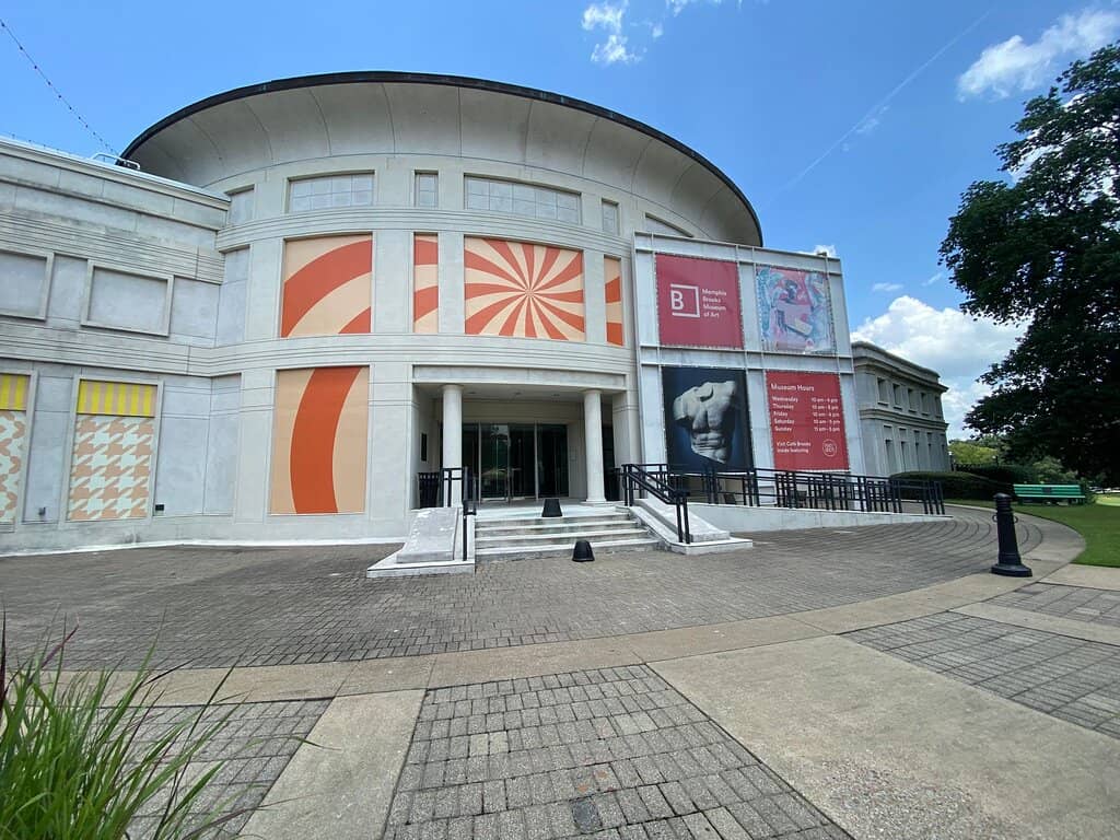 B.B. King & Blues Legends Exhibit