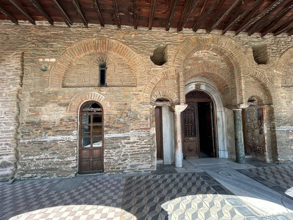 Vertical photo