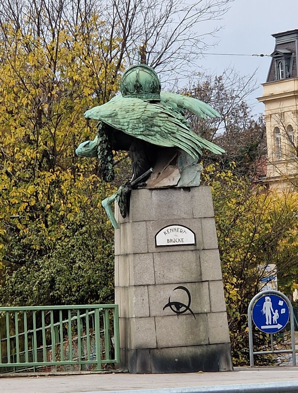 Beautiful statue