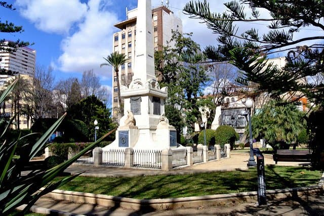park