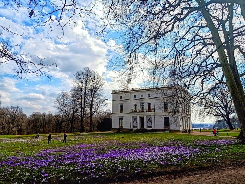 Jenischpark