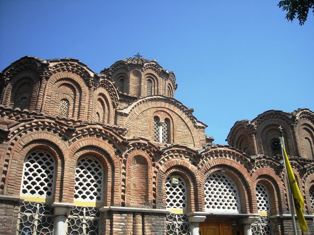 cupola