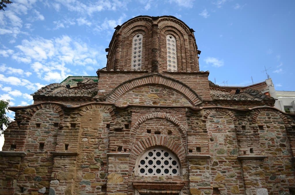 Ayios Panteleimon
