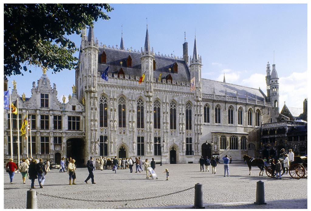 Stadhuis