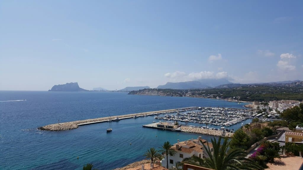 Cap Blanc