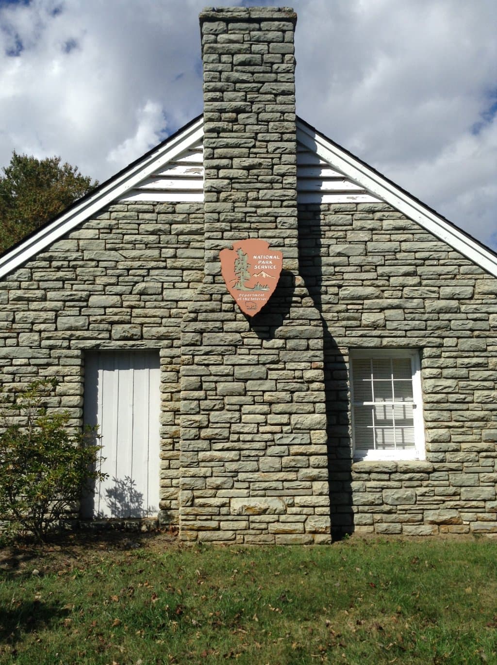 picture of building