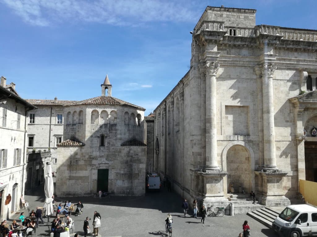 Esterno