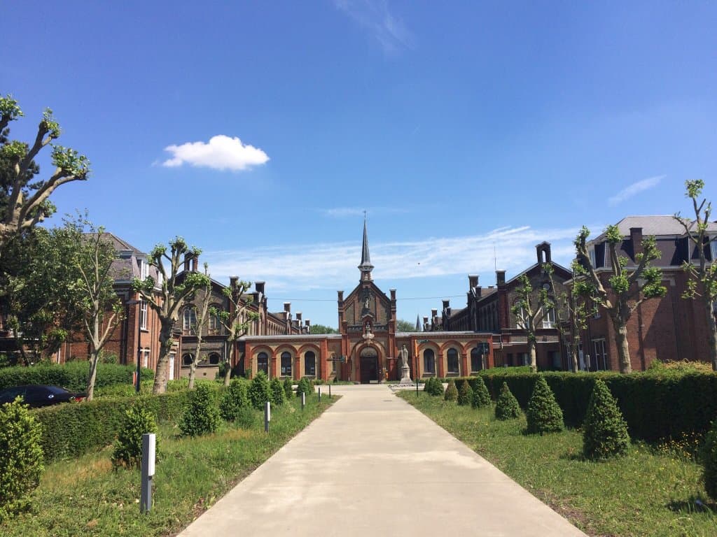 Dr. Guislain Museum