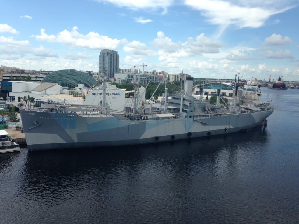 ship