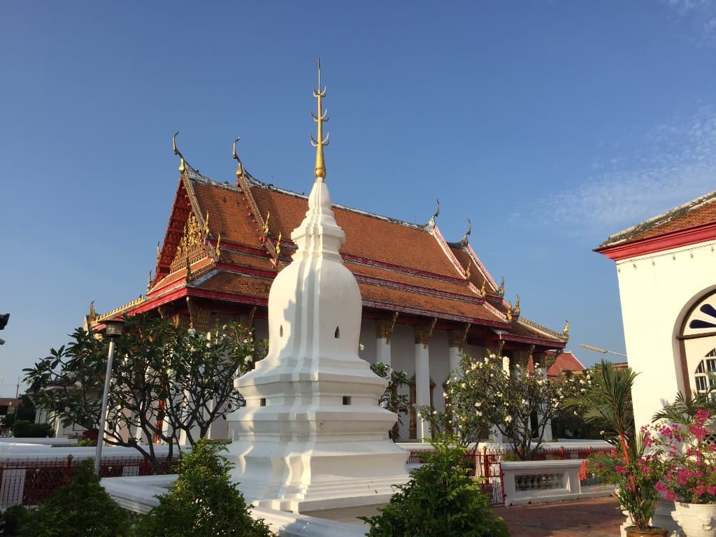 Wat Matchimawat