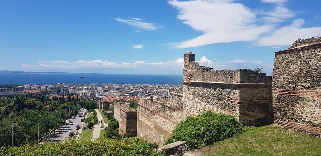 Heptapyrgion