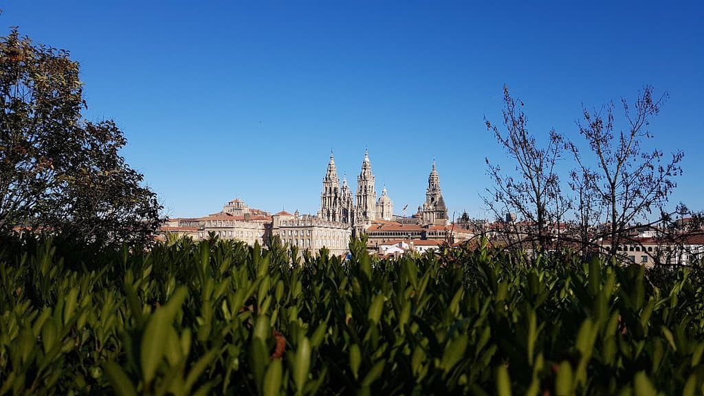 Parque da Alameda